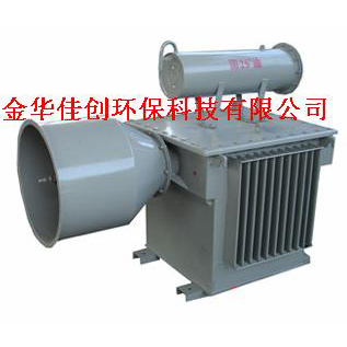 淄博GGAJ02电除尘高压静电变压器